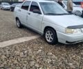 Серый ВАЗ 2110, объемом двигателя 1.5 л и пробегом 170 тыс. км за 1050 $, фото 2 на Automoto.ua