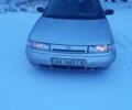Серый ВАЗ 2110, объемом двигателя 1.5 л и пробегом 1 тыс. км за 1350 $, фото 1 на Automoto.ua