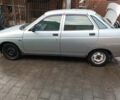Сірий ВАЗ 2110, об'ємом двигуна 1.5 л та пробігом 110 тис. км за 1700 $, фото 7 на Automoto.ua
