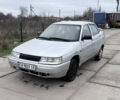 Сірий ВАЗ 2110, об'ємом двигуна 1.5 л та пробігом 220 тис. км за 1200 $, фото 1 на Automoto.ua