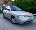 Сірий ВАЗ 2110, об'ємом двигуна 1.5 л та пробігом 0 тис. км за 1050 $, фото 1 на Automoto.ua