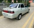 Серый ВАЗ 2110, объемом двигателя 1.5 л и пробегом 147 тыс. км за 1700 $, фото 16 на Automoto.ua