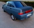 Сірий ВАЗ 2110, об'ємом двигуна 1.5 л та пробігом 59 тис. км за 800 $, фото 1 на Automoto.ua