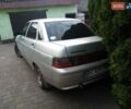 Серый ВАЗ 2110, объемом двигателя 1.6 л и пробегом 90 тыс. км за 1900 $, фото 2 на Automoto.ua