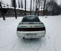 Сірий ВАЗ 2110, об'ємом двигуна 1.6 л та пробігом 200 тис. км за 1472 $, фото 3 на Automoto.ua