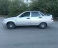 Серый ВАЗ 2110, объемом двигателя 1.5 л и пробегом 35 тыс. км за 1750 $, фото 3 на Automoto.ua
