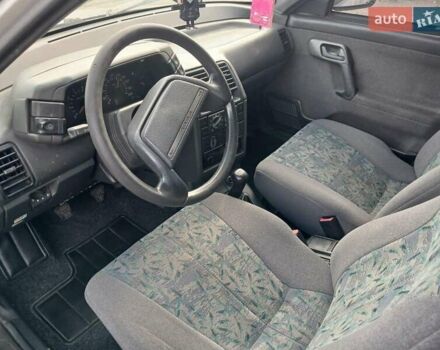 Сірий ВАЗ 2110, об'ємом двигуна 0 л та пробігом 300 тис. км за 1300 $, фото 4 на Automoto.ua