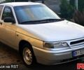 Серый ВАЗ 2110, объемом двигателя 1.5 л и пробегом 0 тыс. км за 1650 $, фото 1 на Automoto.ua