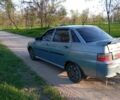 Серый ВАЗ 2110, объемом двигателя 1.5 л и пробегом 155 тыс. км за 1850 $, фото 3 на Automoto.ua
