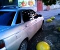 Серый ВАЗ 2110, объемом двигателя 1.5 л и пробегом 206 тыс. км за 1300 $, фото 3 на Automoto.ua