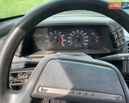 Серый ВАЗ 2110, объемом двигателя 1.5 л и пробегом 195 тыс. км за 900 $, фото 5 на Automoto.ua