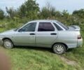 Сірий ВАЗ 2110, об'ємом двигуна 1.5 л та пробігом 195 тис. км за 900 $, фото 1 на Automoto.ua