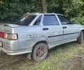 Сірий ВАЗ 2110, об'ємом двигуна 1.5 л та пробігом 234 тис. км за 700 $, фото 2 на Automoto.ua