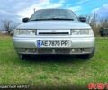 Серый ВАЗ 2110, объемом двигателя 1.5 л и пробегом 143 тыс. км за 2900 $, фото 1 на Automoto.ua