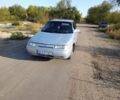 Серый ВАЗ 2110, объемом двигателя 1.5 л и пробегом 200 тыс. км за 1500 $, фото 1 на Automoto.ua