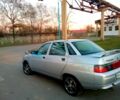 Сірий ВАЗ 2110, об'ємом двигуна 1.5 л та пробігом 161 тис. км за 2300 $, фото 4 на Automoto.ua