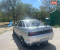 Серый ВАЗ 2110, объемом двигателя 1.5 л и пробегом 150 тыс. км за 2699 $, фото 2 на Automoto.ua