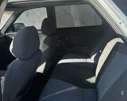 Сірий ВАЗ 2110, об'ємом двигуна 1.5 л та пробігом 238 тис. км за 1900 $, фото 8 на Automoto.ua