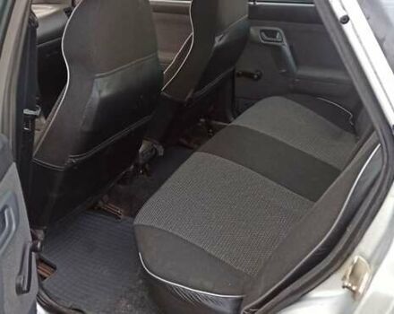 Сірий ВАЗ 2110, об'ємом двигуна 1.5 л та пробігом 180 тис. км за 2100 $, фото 5 на Automoto.ua