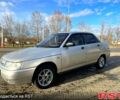 Сірий ВАЗ 2110, об'ємом двигуна 1.6 л та пробігом 145 тис. км за 2800 $, фото 5 на Automoto.ua