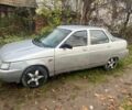 Серый ВАЗ 2110, объемом двигателя 1 л и пробегом 20 тыс. км за 595 $, фото 2 на Automoto.ua