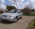 Сірий ВАЗ 2110, об'ємом двигуна 1.6 л та пробігом 200 тис. км за 2800 $, фото 1 на Automoto.ua