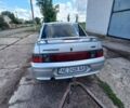 Серый ВАЗ 2110, объемом двигателя 1.5 л и пробегом 202 тыс. км за 2600 $, фото 1 на Automoto.ua