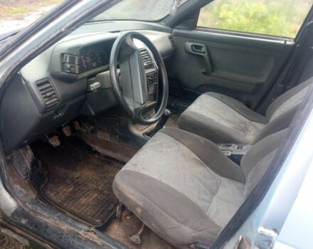 Сірий ВАЗ 2110, об'ємом двигуна 0 л та пробігом 300 тис. км за 1350 $, фото 11 на Automoto.ua