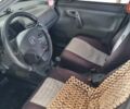 Серый ВАЗ 2110, объемом двигателя 1.5 л и пробегом 170 тыс. км за 1050 $, фото 9 на Automoto.ua