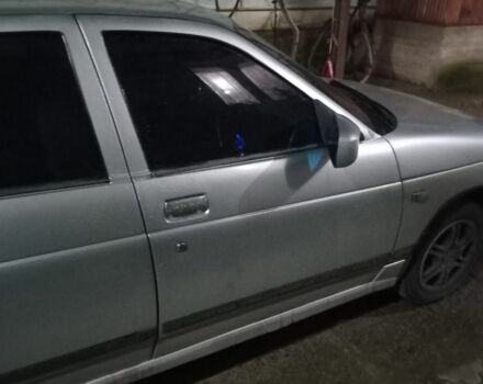 Сірий ВАЗ 2110, об'ємом двигуна 1.5 л та пробігом 200 тис. км за 850 $, фото 5 на Automoto.ua