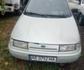 Серый ВАЗ 2110, объемом двигателя 1.5 л и пробегом 100 тыс. км за 1316 $, фото 1 на Automoto.ua