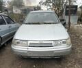 Серый ВАЗ 2110, объемом двигателя 1.6 л и пробегом 200 тыс. км за 288 $, фото 1 на Automoto.ua