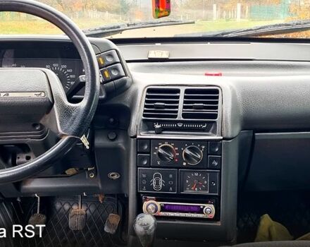 Серый ВАЗ 2110, объемом двигателя 1.5 л и пробегом 230 тыс. км за 1350 $, фото 6 на Automoto.ua