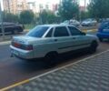 Сірий ВАЗ 2110, об'ємом двигуна 1.5 л та пробігом 240 тис. км за 1090 $, фото 3 на Automoto.ua