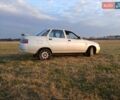 Сірий ВАЗ 2110, об'ємом двигуна 1.5 л та пробігом 115 тис. км за 1500 $, фото 2 на Automoto.ua