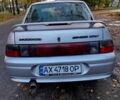 ВАЗ 2110 2004 у Кегичевке на Automoto.ua Сірий ВАЗ 2110, об'ємом двигуна 1.5 л та пробігом 205 тис. км за 2000 $, фото 1 на Automoto.ua