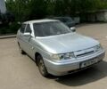 Сірий ВАЗ 2110, об'ємом двигуна 1.6 л та пробігом 300 тис. км за 1250 $, фото 1 на Automoto.ua