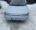 Серый ВАЗ 2110, объемом двигателя 1.5 л и пробегом 200 тыс. км за 1700 $, фото 1 на Automoto.ua