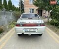 Сірий ВАЗ 2110, об'ємом двигуна 1.5 л та пробігом 100 тис. км за 1800 $, фото 14 на Automoto.ua