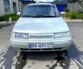 Серый ВАЗ 2110, объемом двигателя 1.5 л и пробегом 235 тыс. км за 2100 $, фото 1 на Automoto.ua