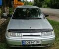Сірий ВАЗ 2110, об'ємом двигуна 1.5 л та пробігом 220 тис. км за 1400 $, фото 1 на Automoto.ua