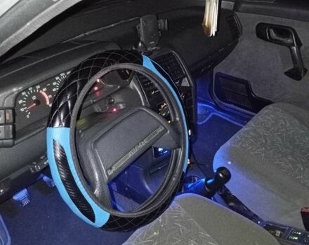 Серый ВАЗ 2110, объемом двигателя 1.5 л и пробегом 225 тыс. км за 1200 $, фото 2 на Automoto.ua
