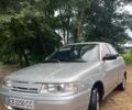 Сірий ВАЗ 2110, об'ємом двигуна 1.5 л та пробігом 330 тис. км за 1400 $, фото 1 на Automoto.ua