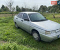 Серый ВАЗ 2110, объемом двигателя 1.5 л и пробегом 195 тыс. км за 900 $, фото 3 на Automoto.ua