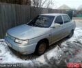 Серый ВАЗ 2110, объемом двигателя 1.5 л и пробегом 23000 тыс. км за 1150 $, фото 1 на Automoto.ua