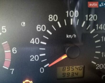 Серый ВАЗ 2110, объемом двигателя 1.6 л и пробегом 90 тыс. км за 1900 $, фото 4 на Automoto.ua