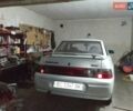 Серый ВАЗ 2110, объемом двигателя 1.5 л и пробегом 130 тыс. км за 2600 $, фото 1 на Automoto.ua