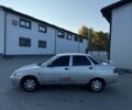 Серый ВАЗ 2110, объемом двигателя 1.5 л и пробегом 200 тыс. км за 1050 $, фото 2 на Automoto.ua