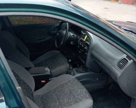 Сірий ВАЗ 2110, об'ємом двигуна 0 л та пробігом 300 тис. км за 1350 $, фото 12 на Automoto.ua