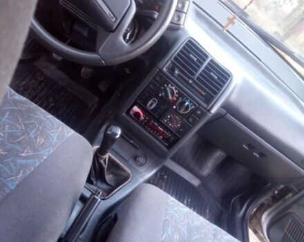 Сірий ВАЗ 2110, об'ємом двигуна 1.5 л та пробігом 220 тис. км за 1656 $, фото 2 на Automoto.ua